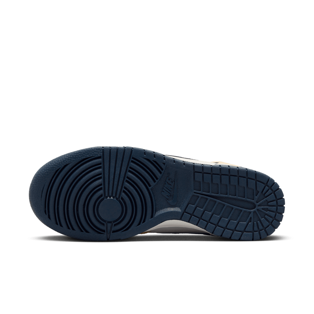 Women's Nike Dunk High Premium "Sesame"