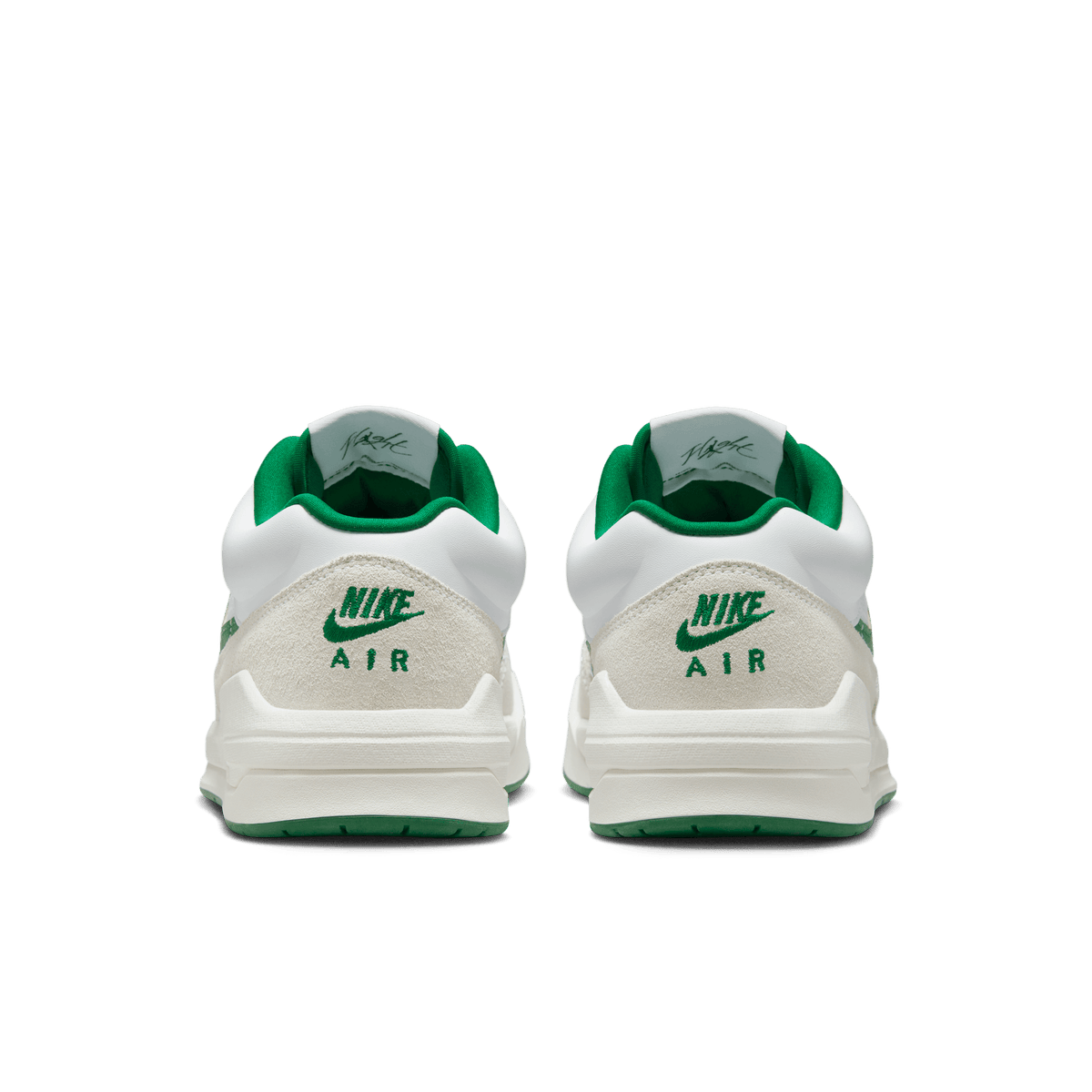 Men's Jordan Stadium 90 "White Clover Green"
