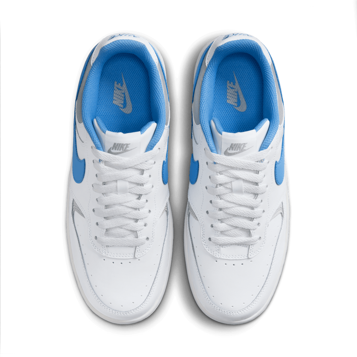 Women's Nike Gamma Force “University Blue”