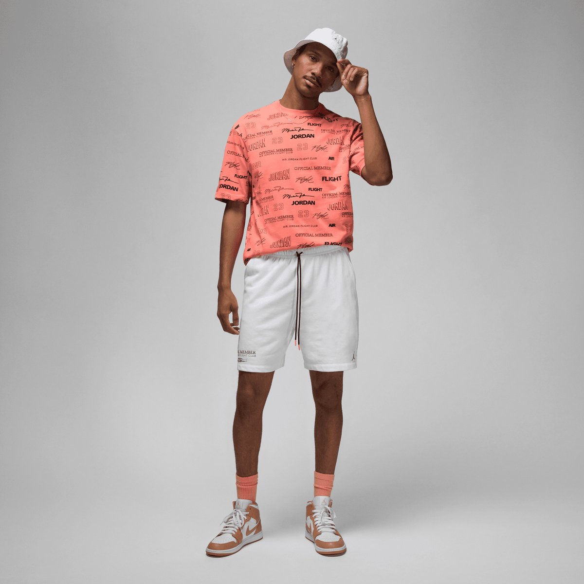 Men's Jordan Flight MVP 85 T-Shirt