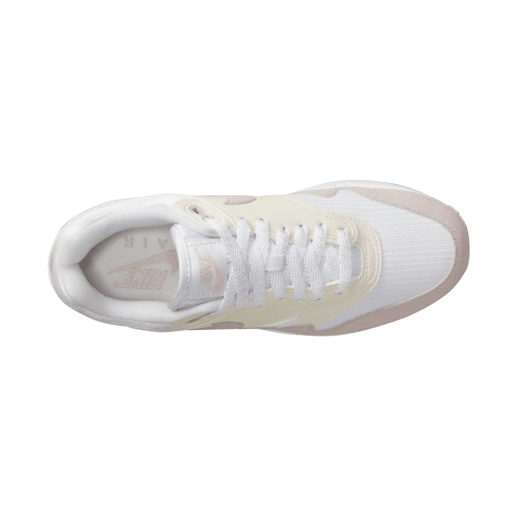 Women's Nike Air Max 1 "Platinum Violet "