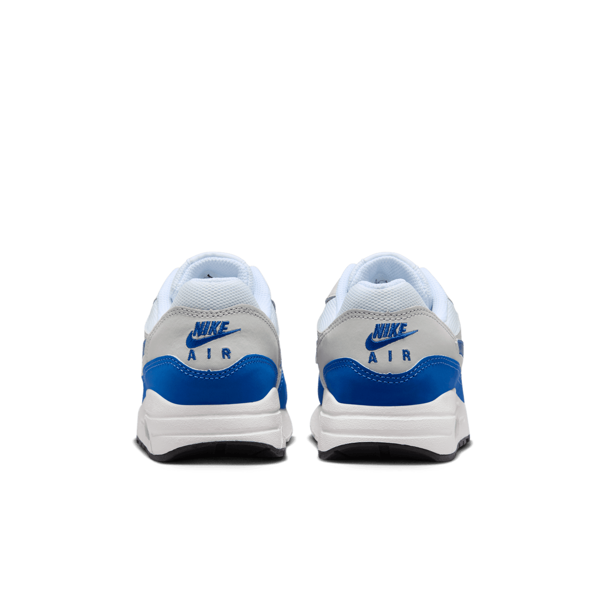 Big Kids' Air Max 1 "Royal Blue"