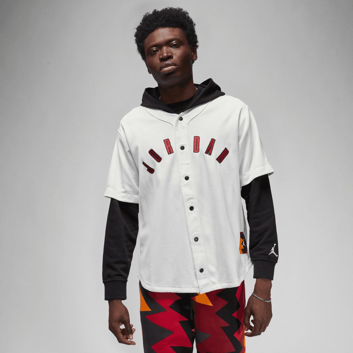 Men's Jordan Flight MVP Top