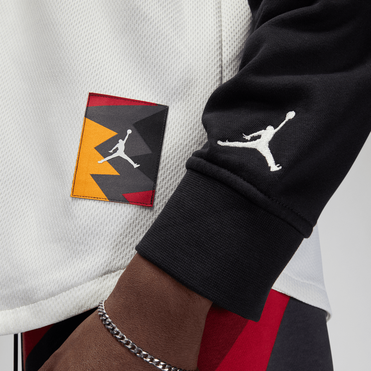 Men's Jordan Flight MVP Top