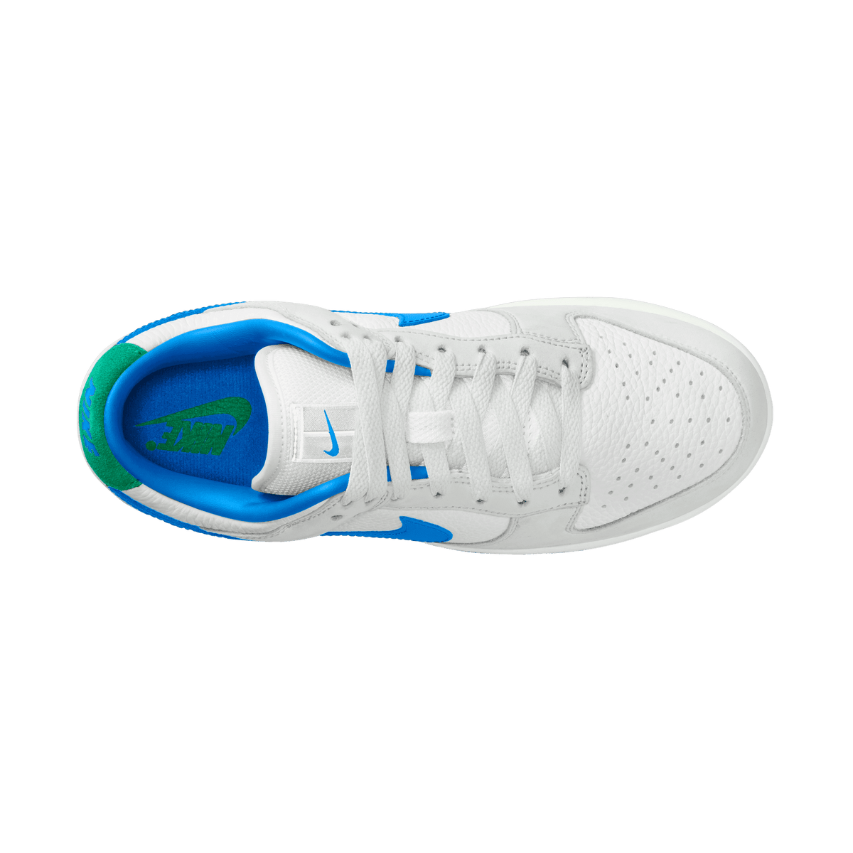 Women's Nike Dunk Low Premium "Tennis Classic"