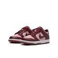 Big Kids' Nike Dunk Low "Team Red Echo Pink"