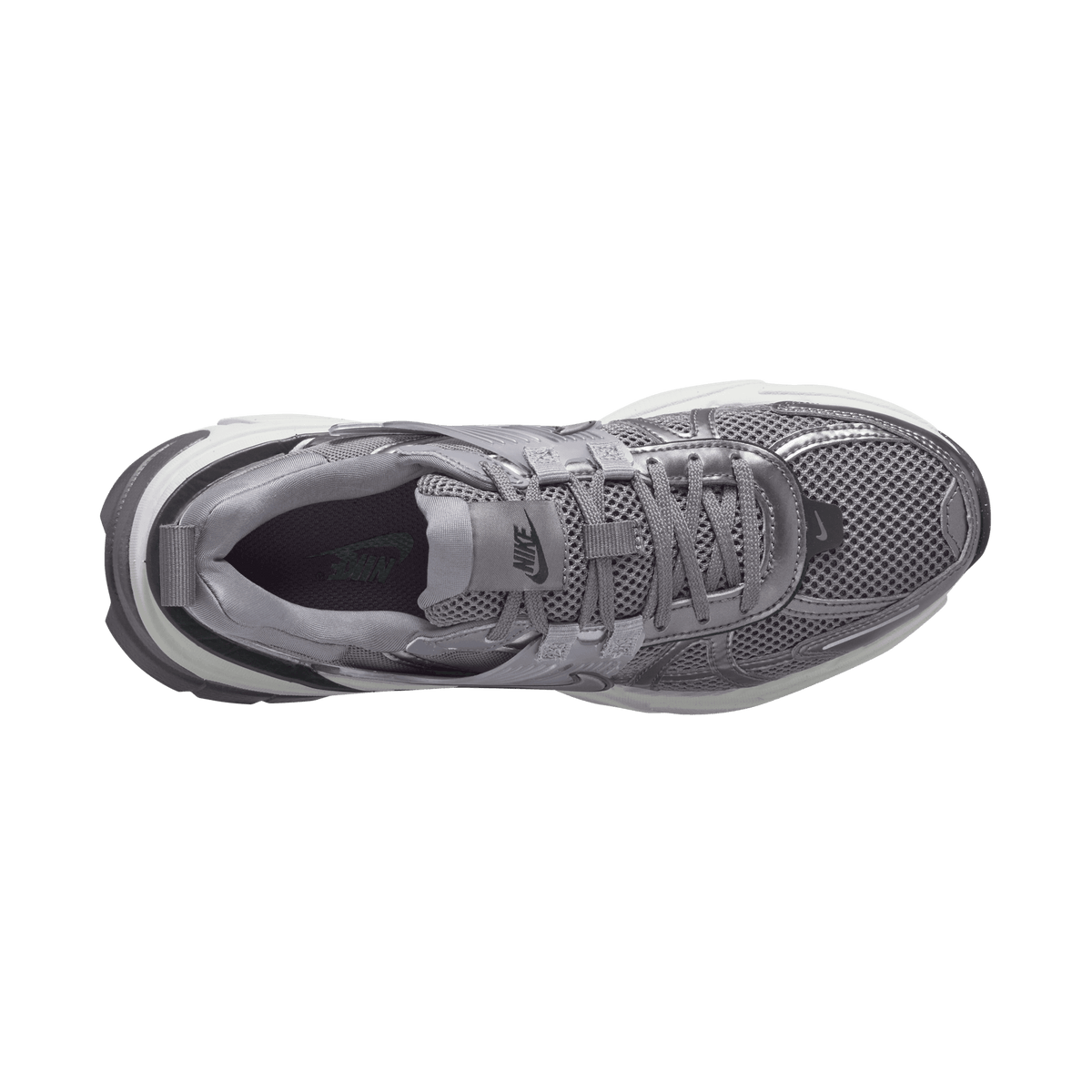 Women's Nike V2K Run "Grey"