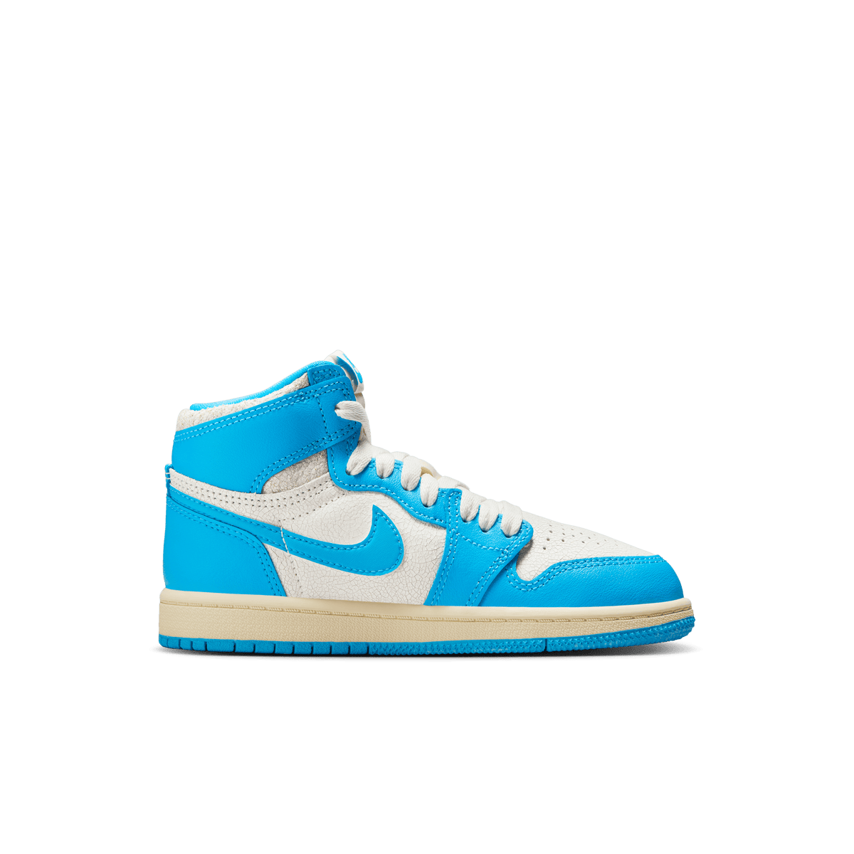Little Kids' Jordan 1 Retro High OG "UNC Reimagined"