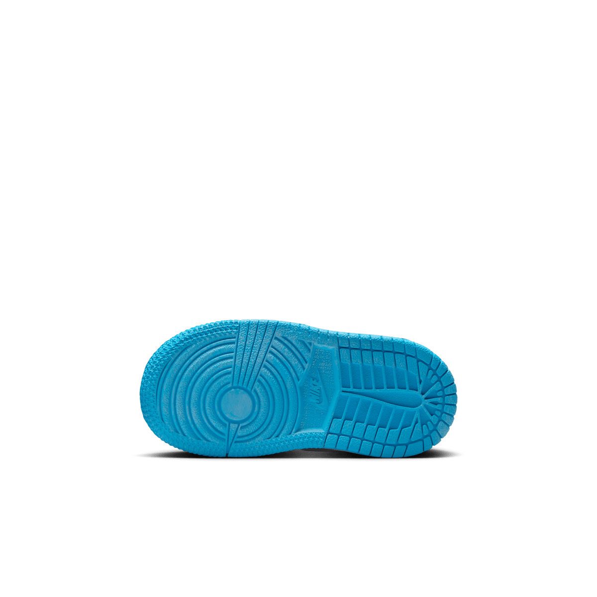 Baby/Toddler Jordan 1 Retro High OG  "UNC Reimagined"