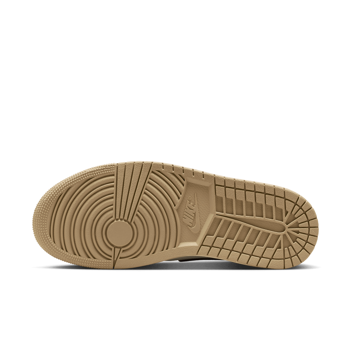 Women's Air Jordan 1 Retro High OG "Khaki"