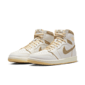 Men's Air Jordan 1 Retro High OG Craft "Vibrations Of Naija"