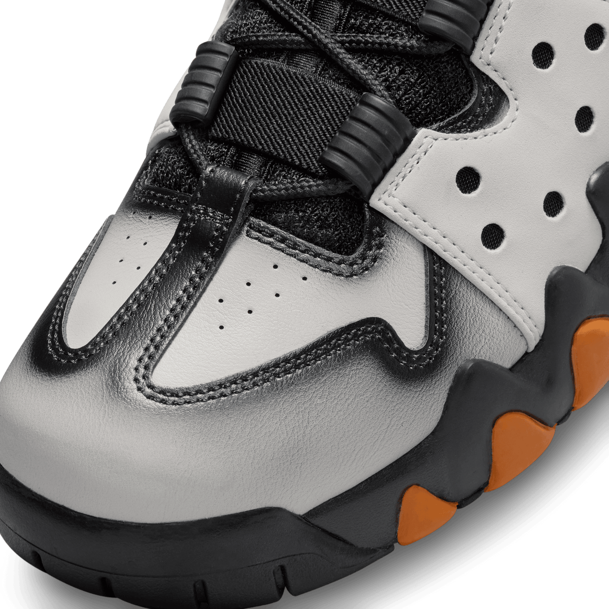 Men's Nike Air Max CB 94 "Airbrushed Light Iron Ore"