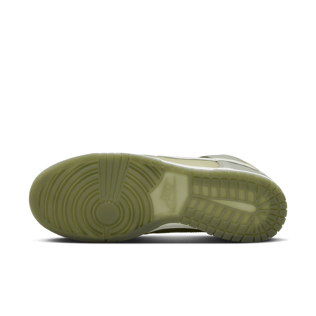 Men's Nike Dunk Mid "Dark Stucco"
