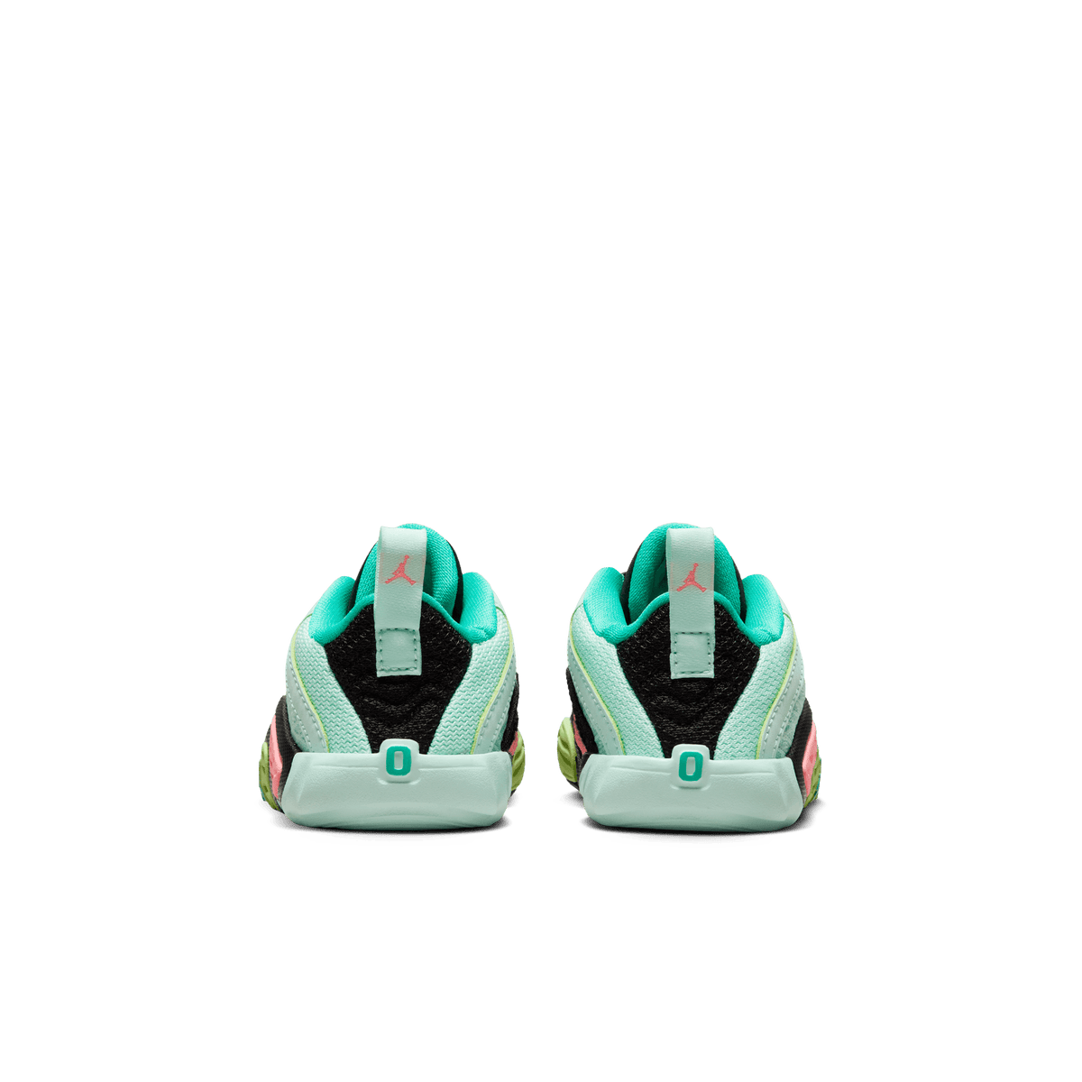 Baby/Toddler Jayson Tatum 2 "Vortex"
