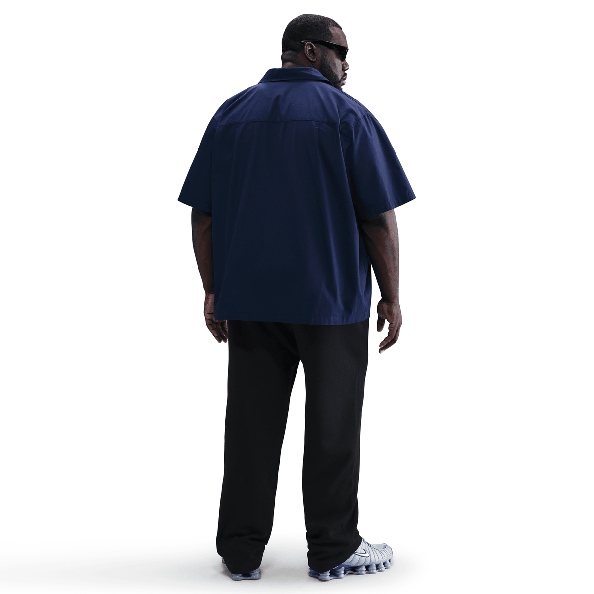 Men's Nike Club Open-Hem Fleece Pants