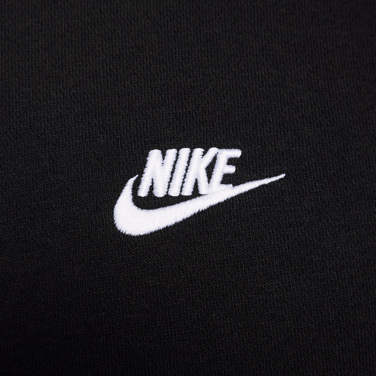 Men's Nike Club Fleece Crew
