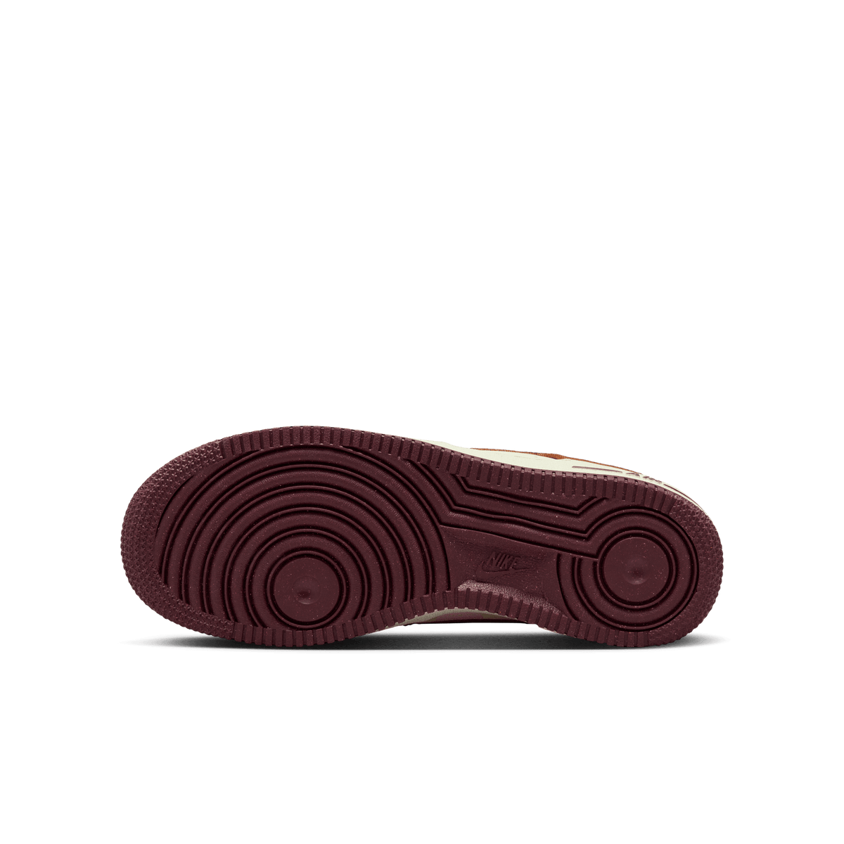 Big Kids' Nike Air Force 1 LV8 "Notebook Doodle British Tan"