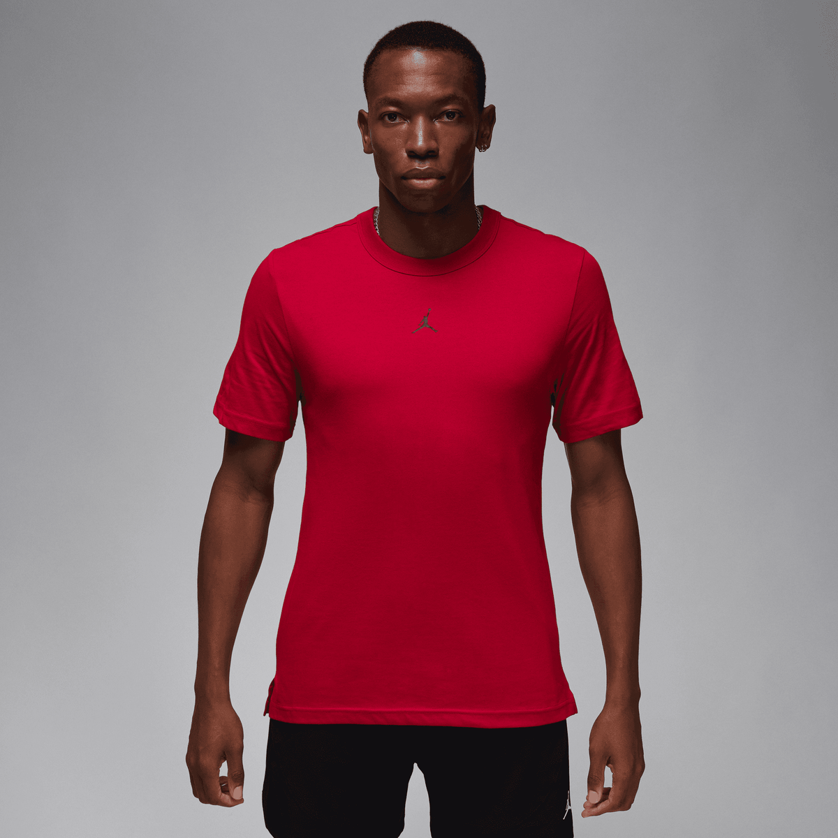 Men's Jordan Sport Dri-FIT Short-Sleeve Top