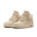 Women's Air Jordan 4 Net "Rattan"
