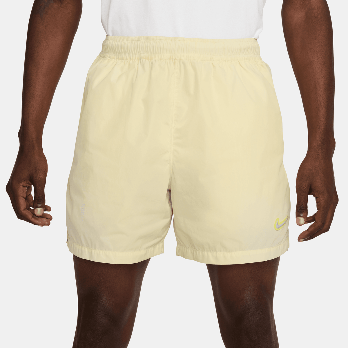 Men's NOCTA Cardinal Nylon Shorts
