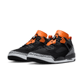Men's Jordan Spizike Low "Halloween"