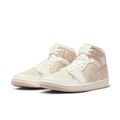 Women's  Air Jordan 1 Mid SE "Seersucker"