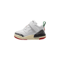 Baby/Toddler Jordan Spizike Low "Varsity Red Coconut Milk"