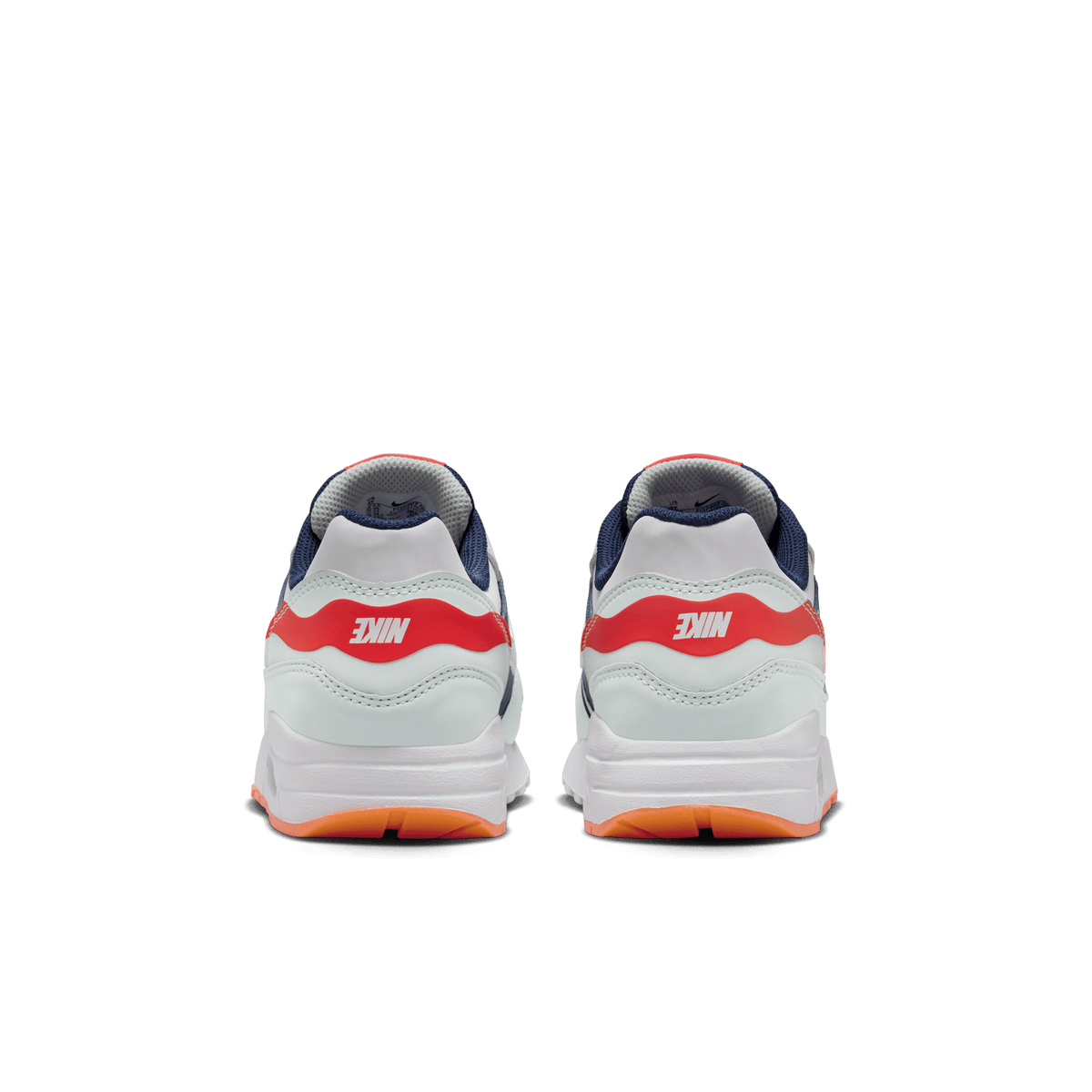 Big Kids' Nike Air Max 1 SE  “Upside Down”