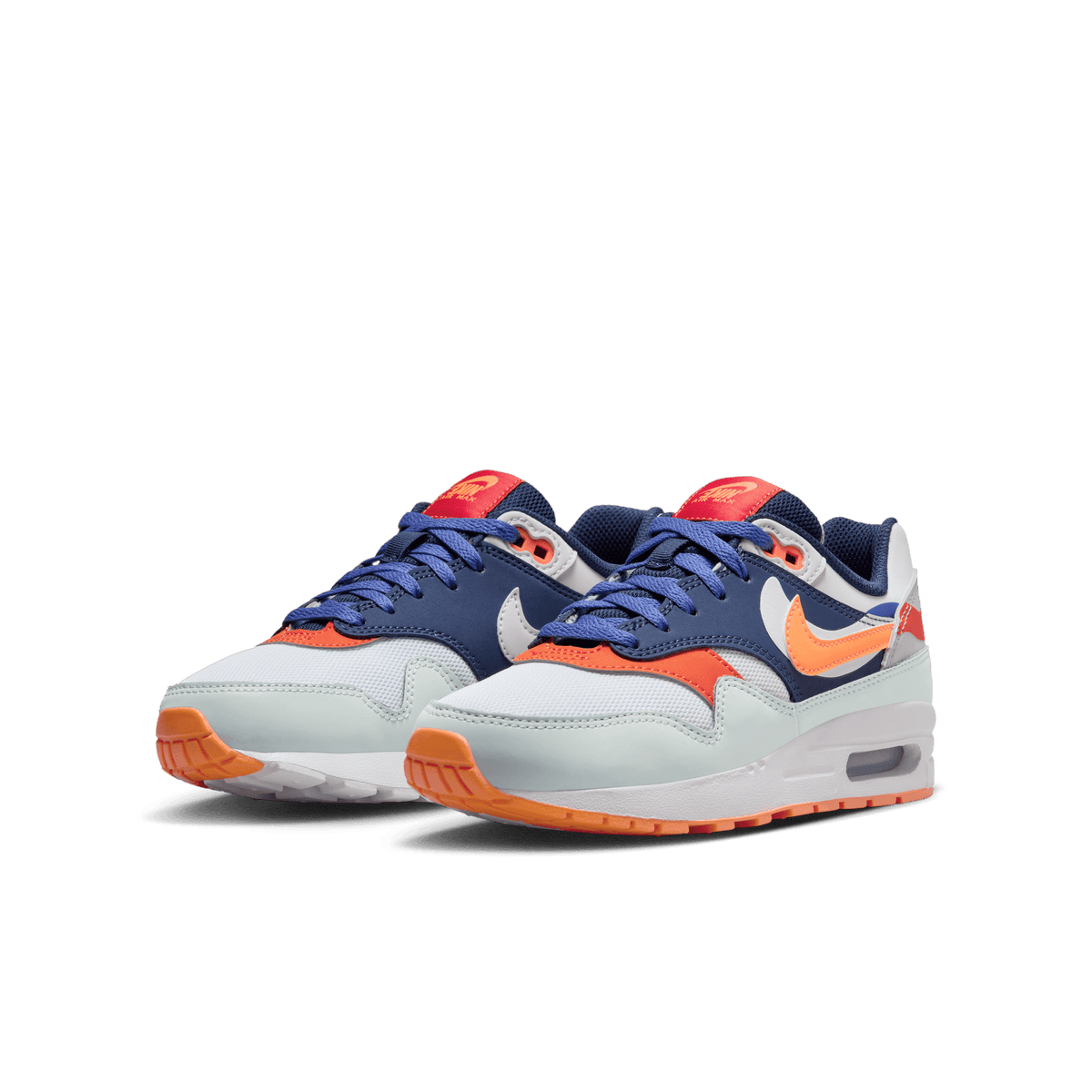 Big Kids' Nike Air Max 1 SE  “Upside Down”