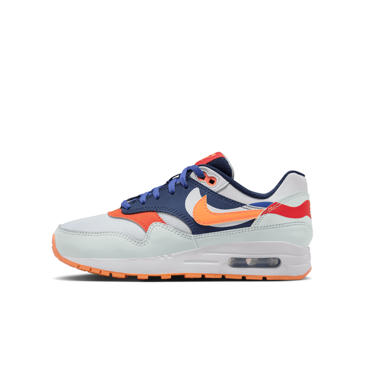 Big Kids' Nike Air Max 1 SE  “Upside Down”