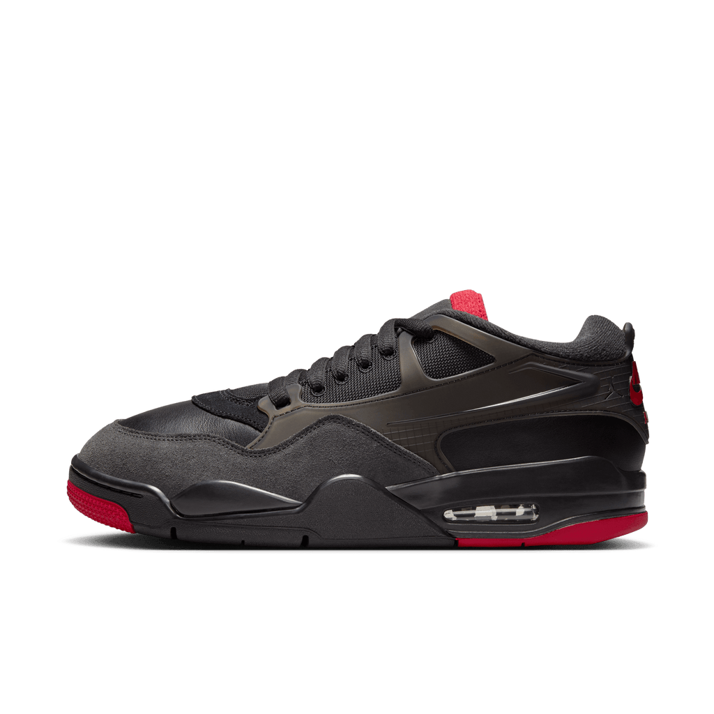 Men's Air Jordan 4 RM "Bred"