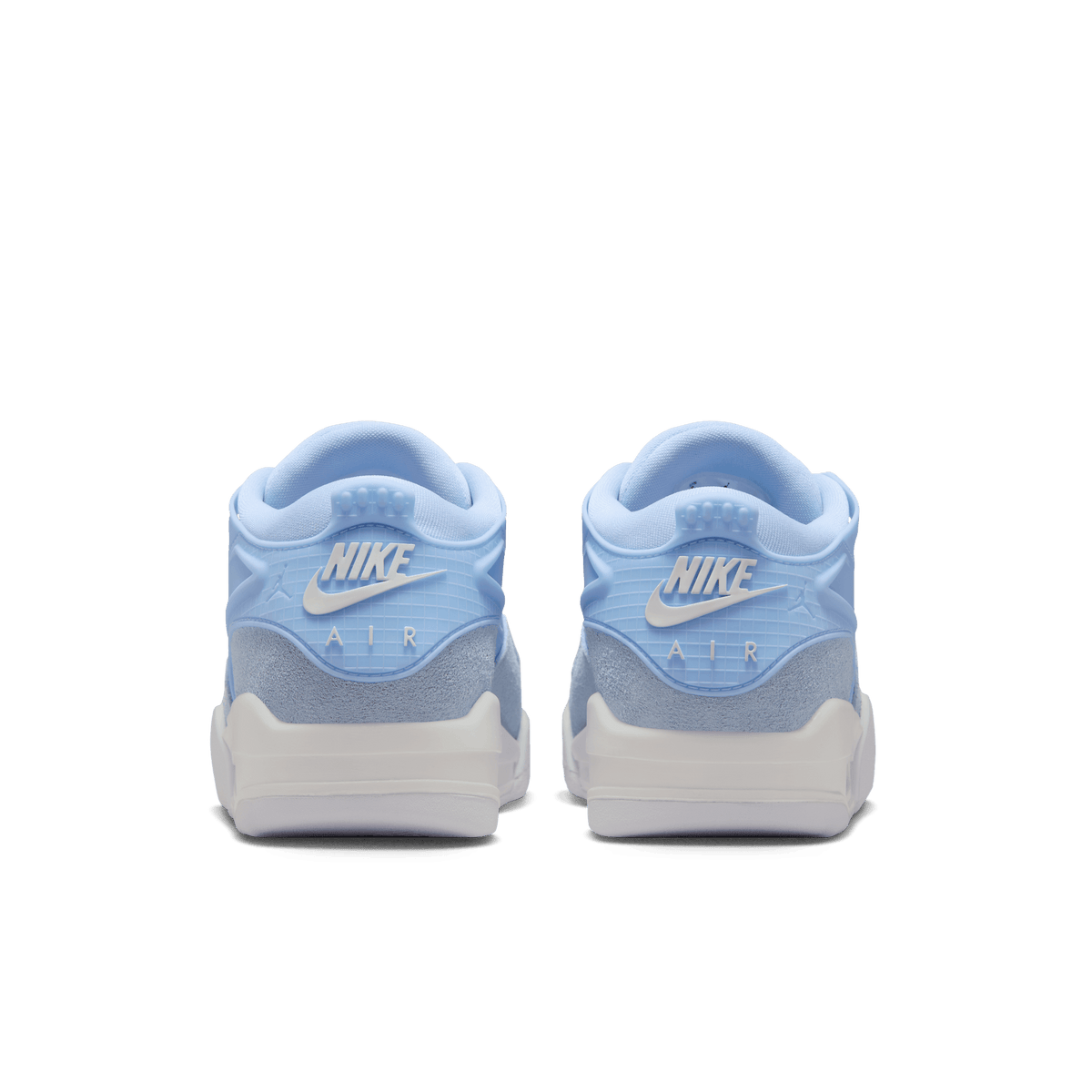 Women's Air Jordan 4RM "Aluminum"
