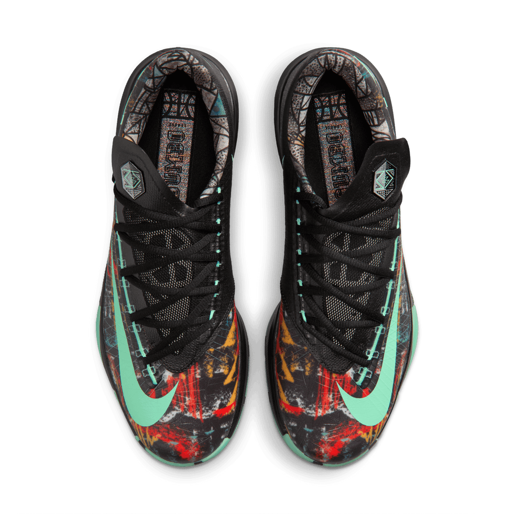 Men's Nike Zoom KD 6 All-Star "Illusion"