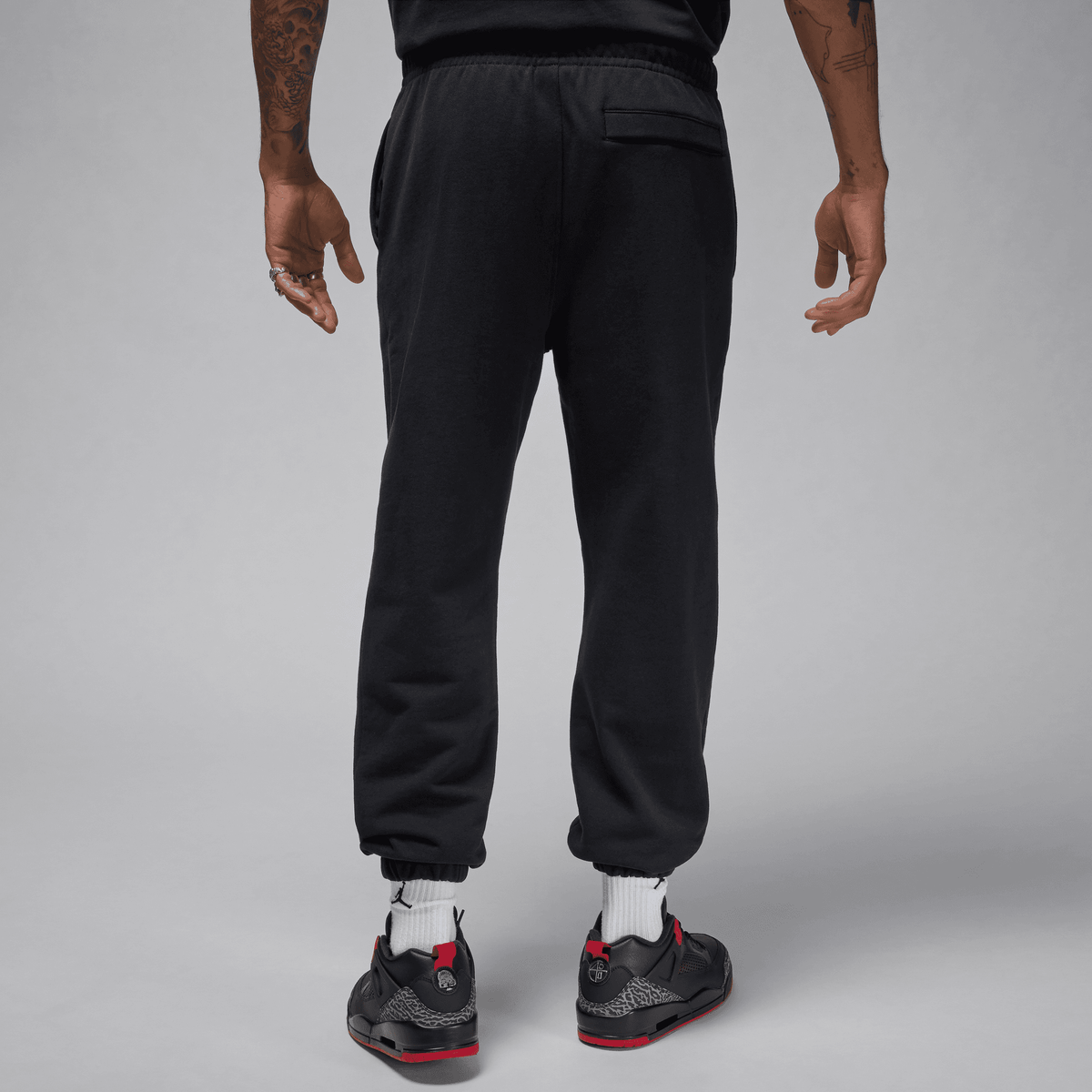 Men's Jordan Flight Fleece Pants