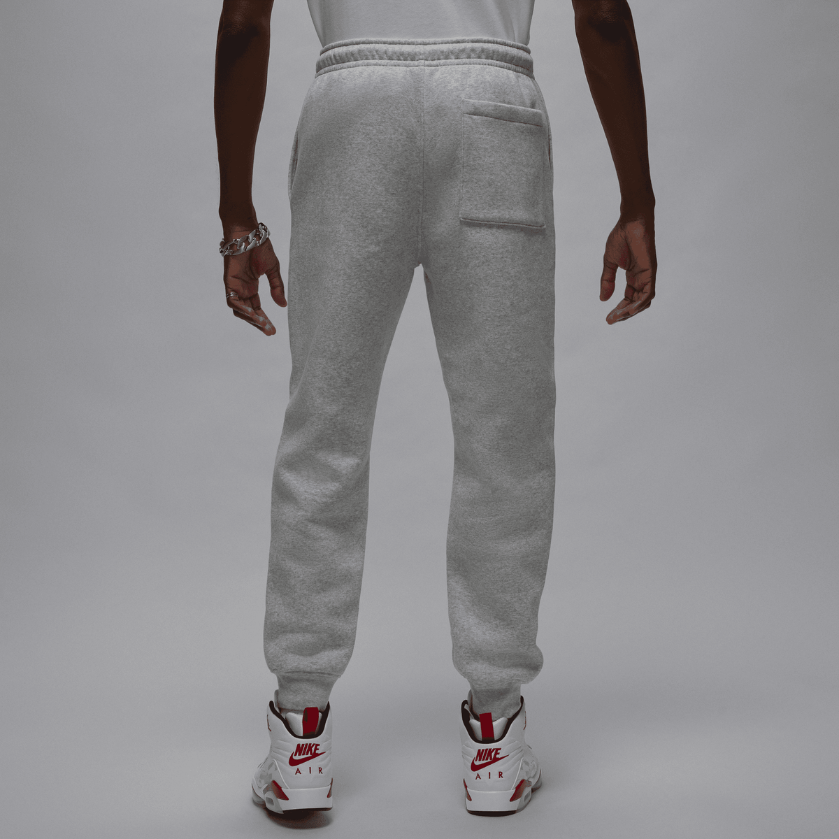 Men's Jordan Brooklyn Fleece