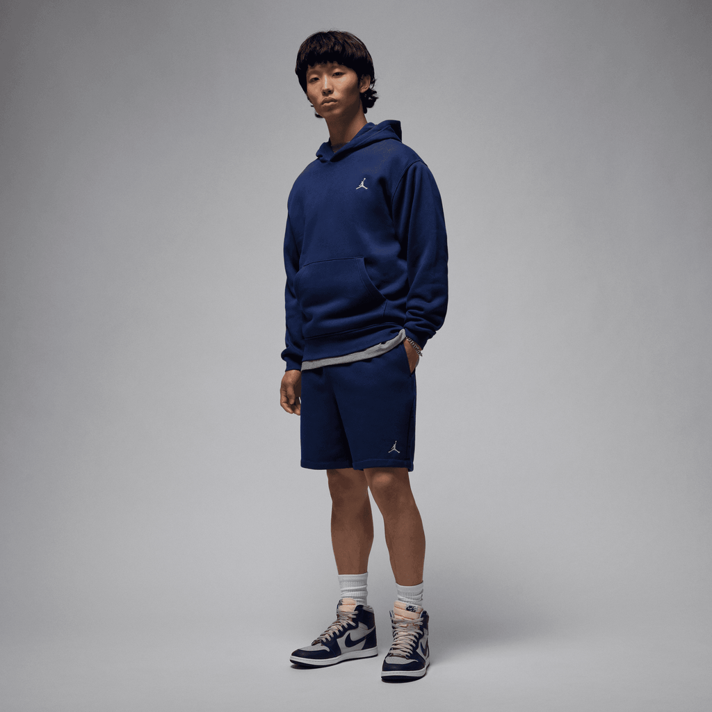 Men's Jordan Brooklyn Fleece Shorts