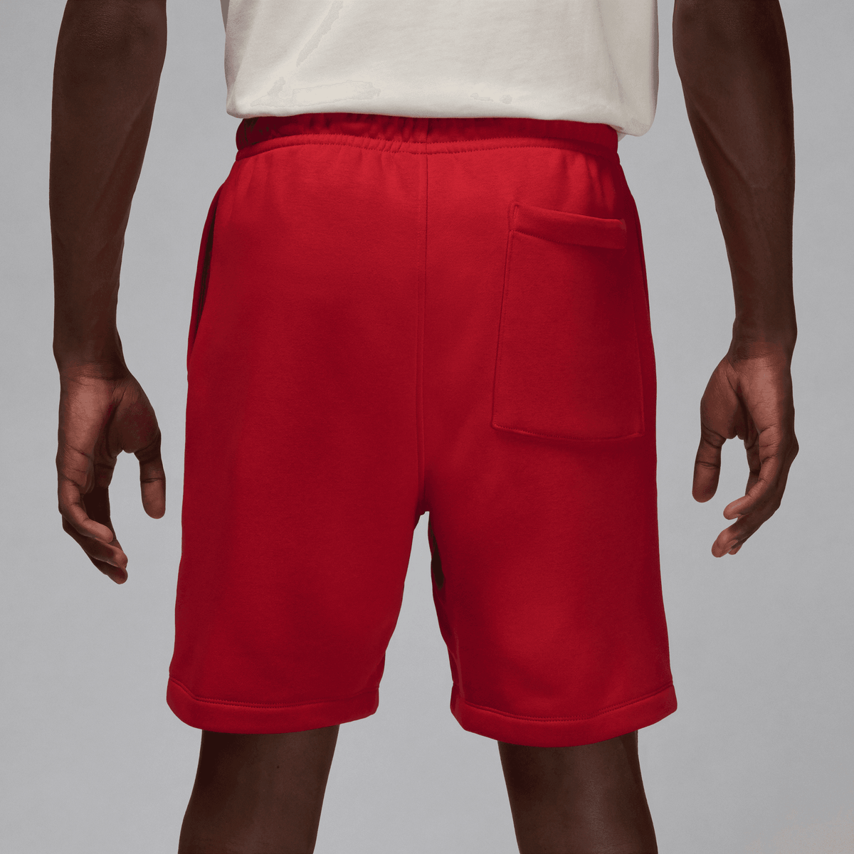 Men's Jordan Brooklyn Fleece Shorts