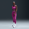 Women's Nike Pro Sculpt High-Waisted 7/8 Leggings