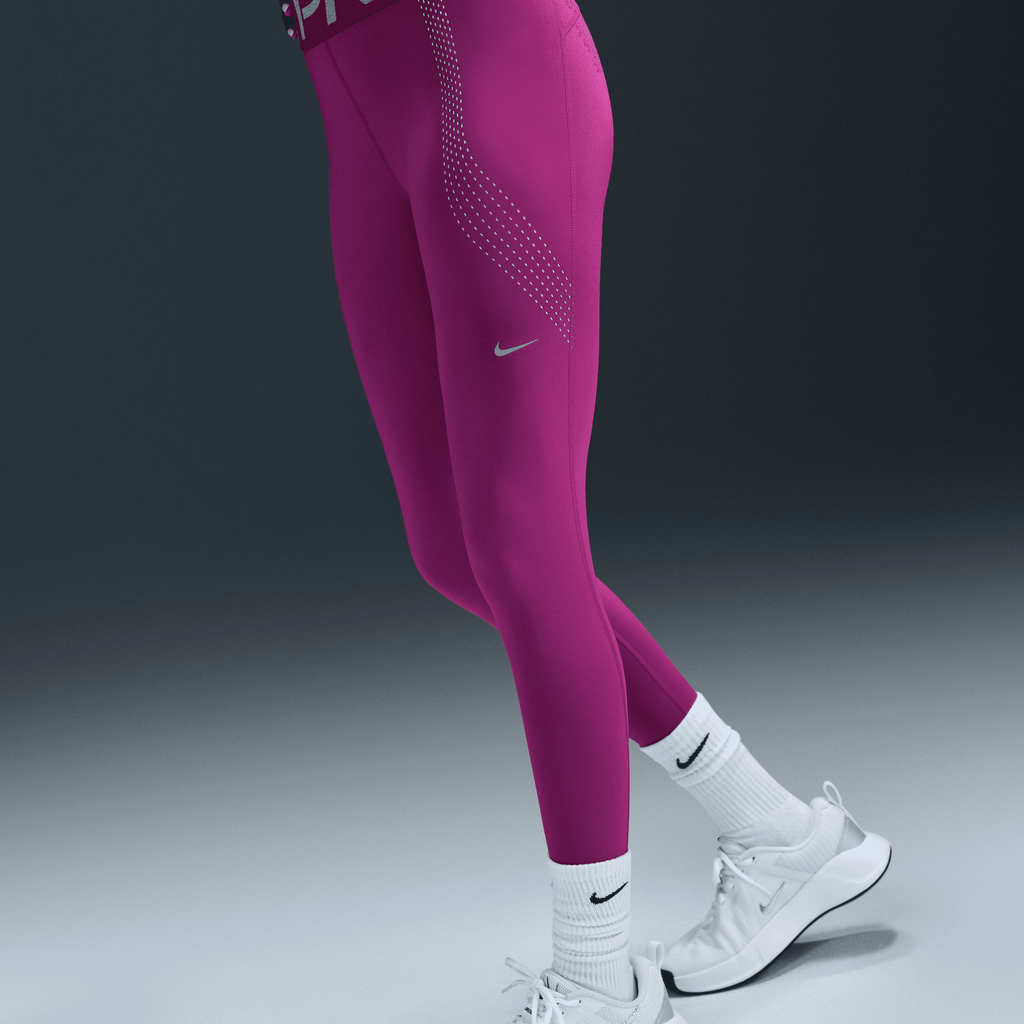 Women's Nike Pro Sculpt High-Waisted 7/8 Leggings