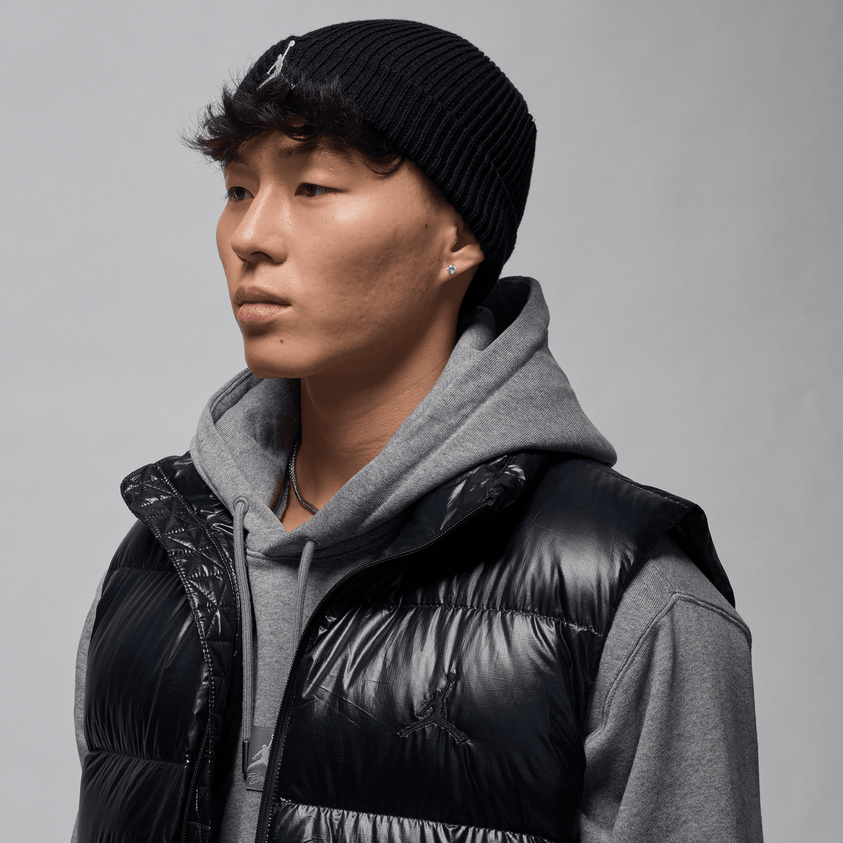 Jordan Terra Beanie "Unisex"