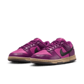 Women's Nike Dunk Low "Viotech Hot Fuchsia"