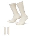 Nike Everyday Cushioned Crew Socks (2 Pairs) "Unisex"