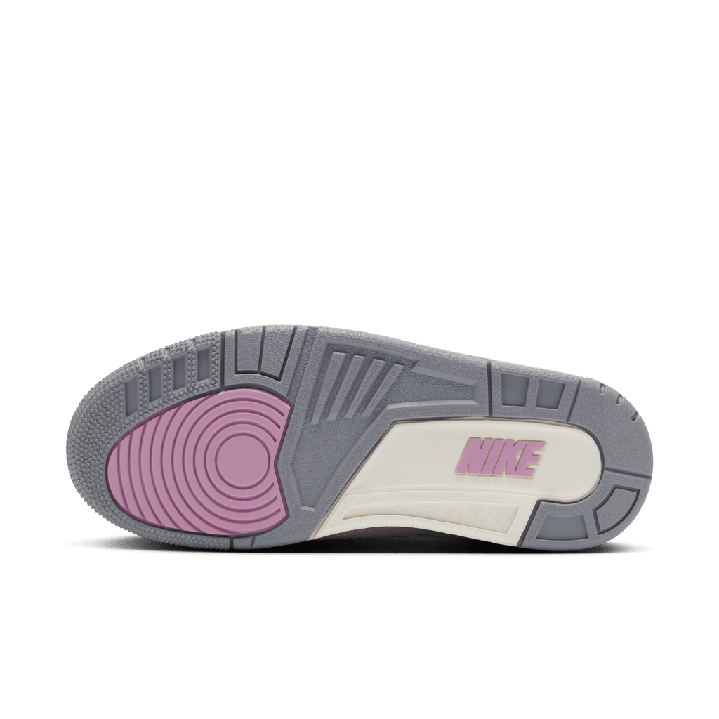 Women's Jordan 2/3 "Orchid"