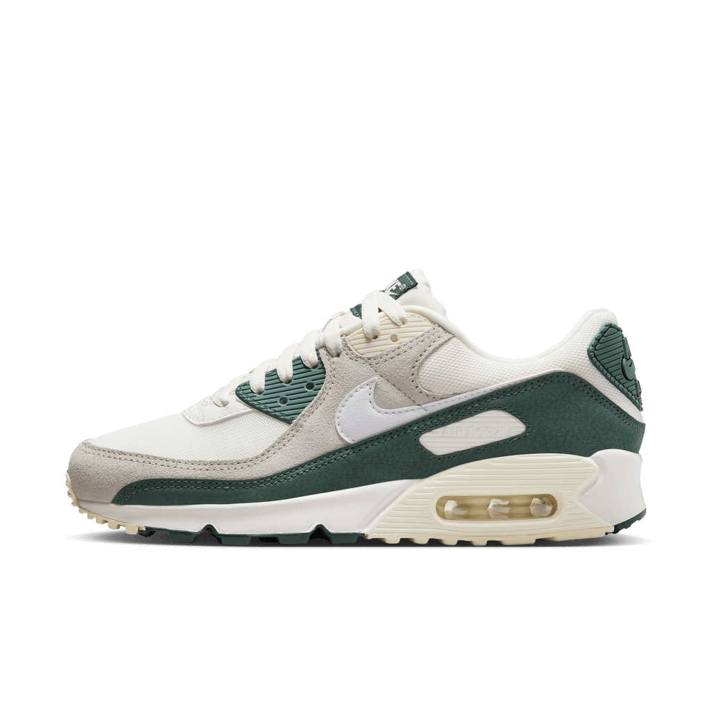 Women's  Air Max 90 “Vintage Green”