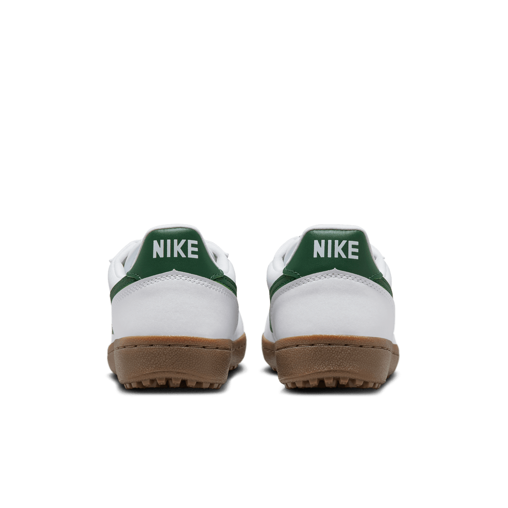 Women's Nike Field General "White Gorge Green Gum"