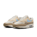 Men's Nike Air Max 1 Essential "Light Bone Psychic Blue"