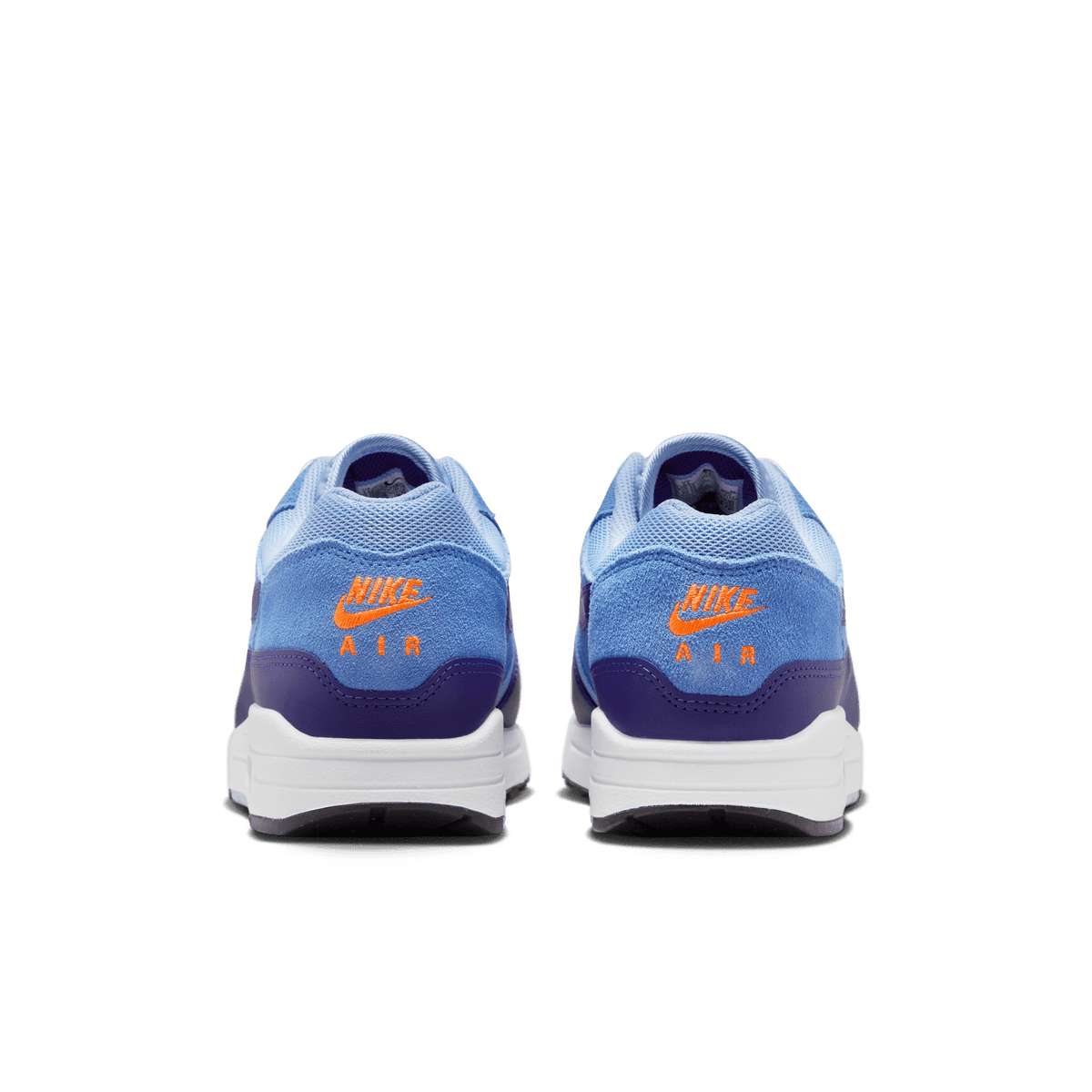 Men's Nike Air Max 1 Essential "Psychic Blue"
