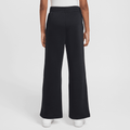 Big Kids' Nike Sportswear Club Fleece Wide-Leg Pants