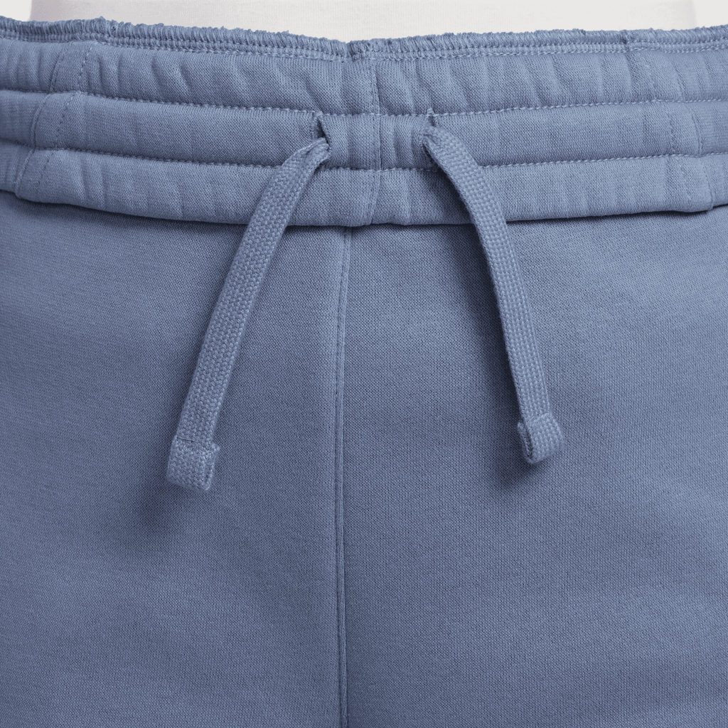 Big Kids' Nike Sportswear Club Fleece