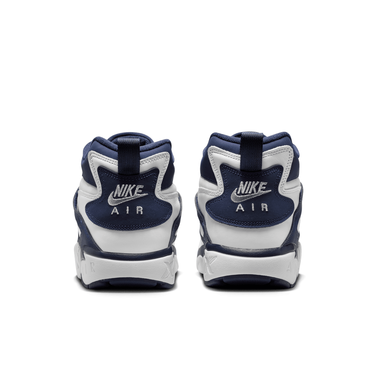 Men's Nike Air Diamond Turf 'Cowboys"